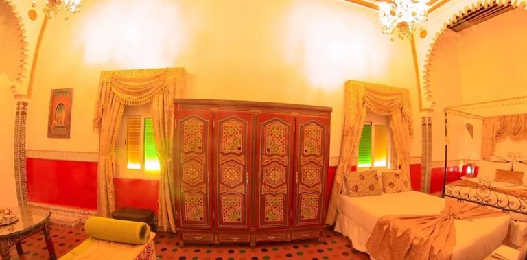 Riad Tétouan
