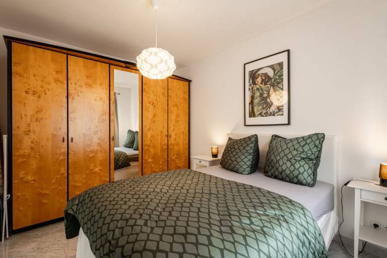 Holiday apartment with 2 rooms for 2 persons — photo 5