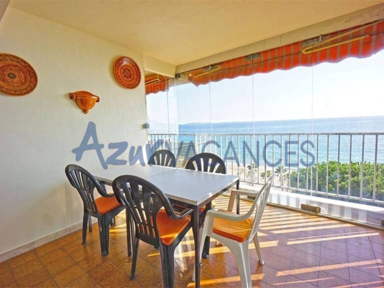 Appartement Cannes