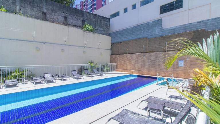 Apartamento  Centro