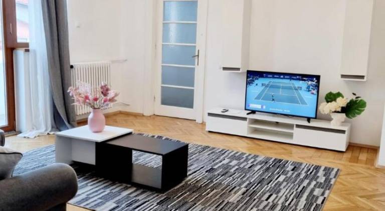 Wonderful holiday apartment | Pet-friendly in Bucharest