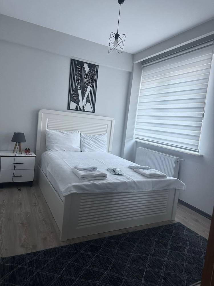 Accommodation  Eskişehir