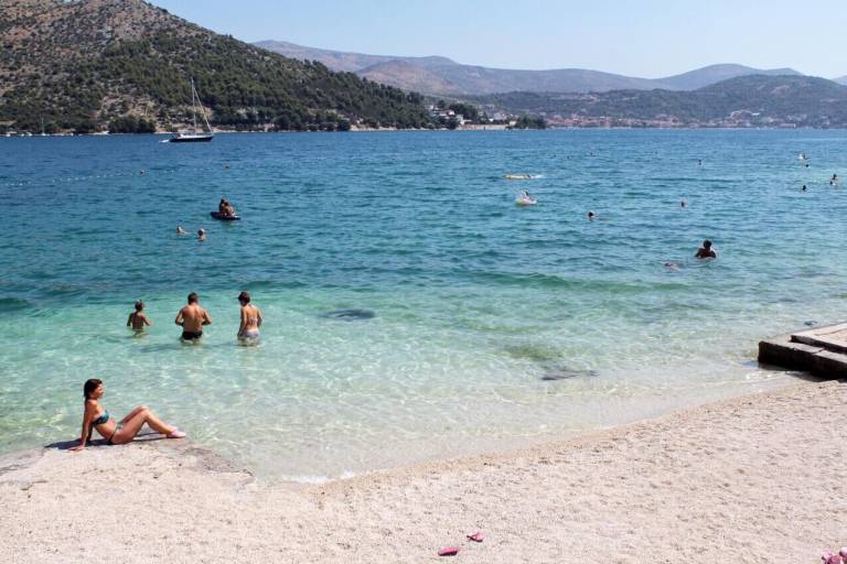 Apartment  Vrsine
