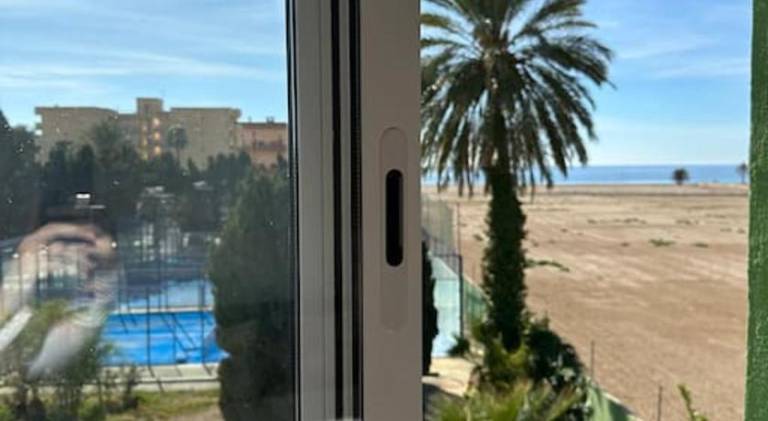 Apartment | Next to the beach | Pet-friendly in Mazarrón