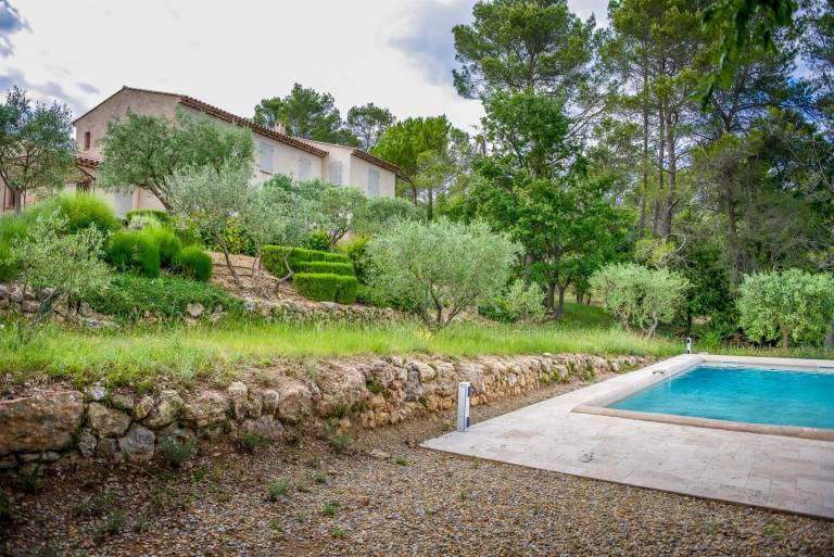 Villa Lorgues