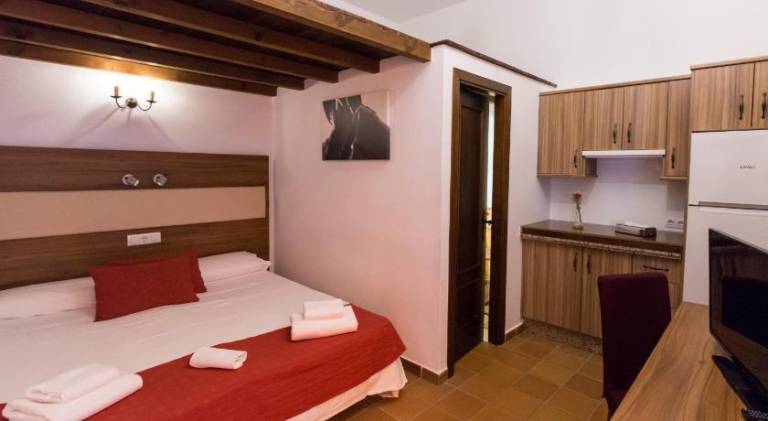 Hostal Rural La Fonda Del Rocio — photo 2