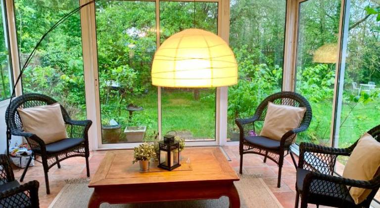 House | Pet-friendly — photo 2