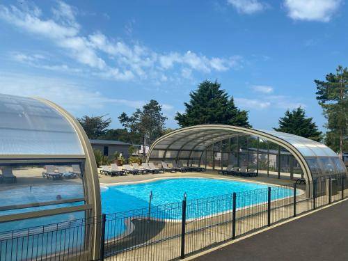 Ferienpark Jullouville