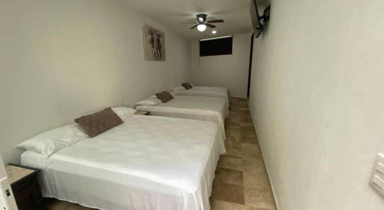 Hotel fresno Xochitepec — photo 2