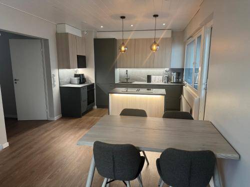 Appartement Rovaniemi