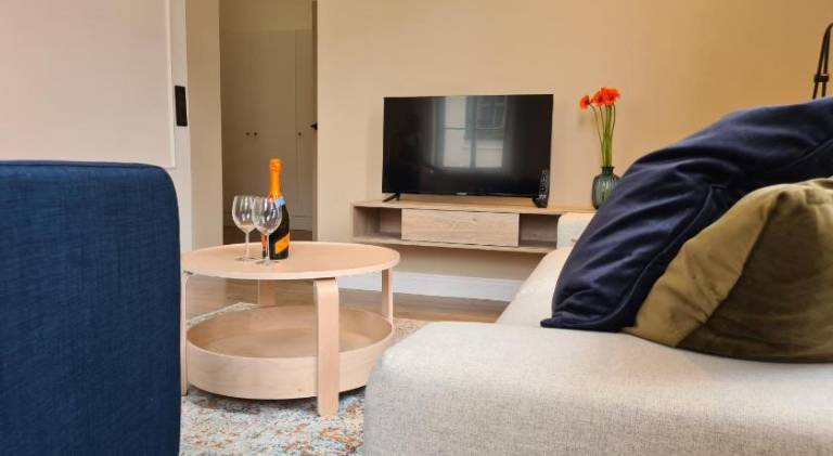 Apartment for 4 persons in Bydgoszcz