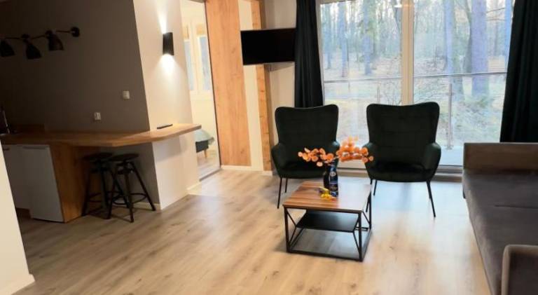 Holiday apartment with sauna — photo 3