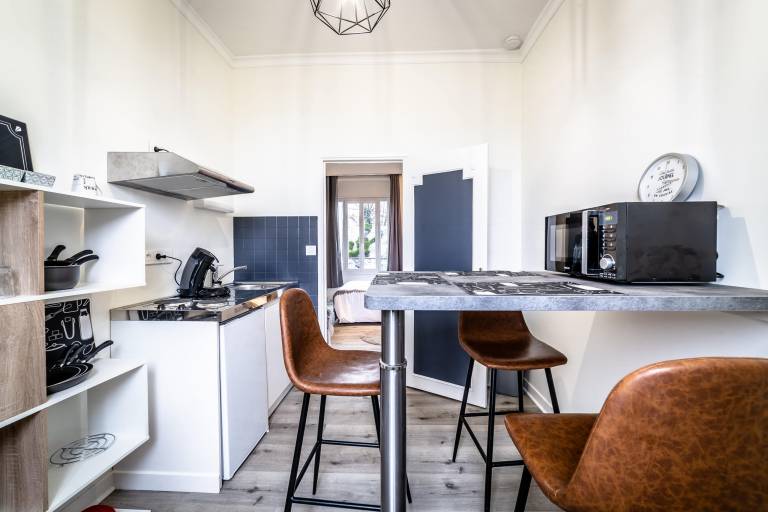 Studio Brive-la-Gaillarde