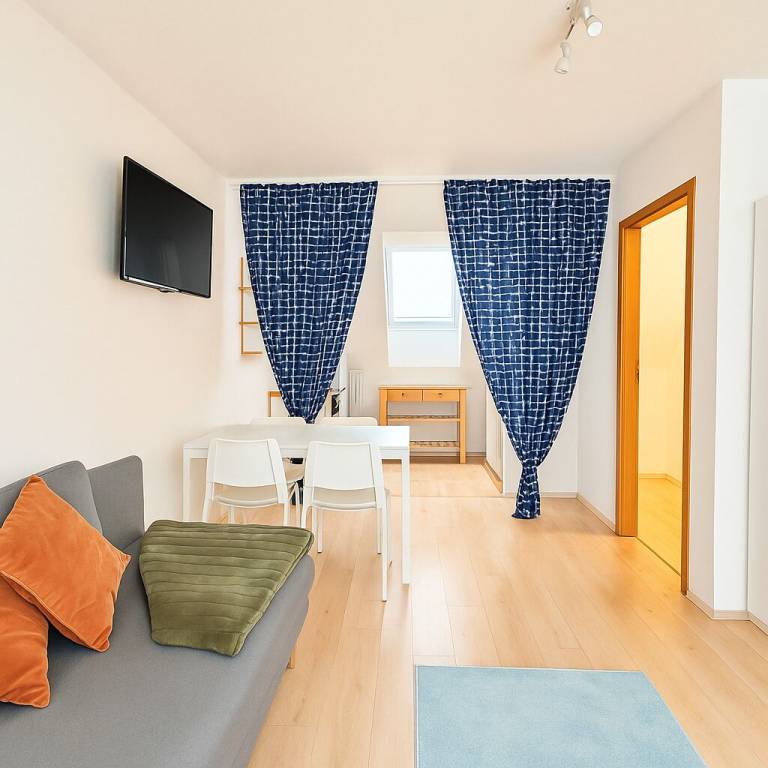 Ferienwohnung Delitzsch