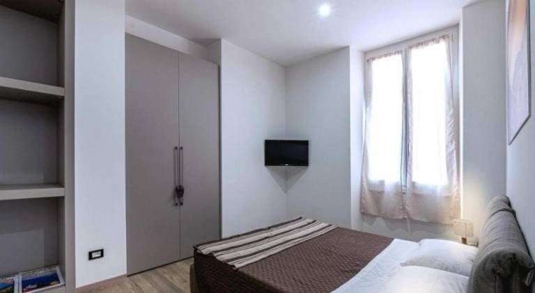 Holiday apartment with 1 room for 4 persons — photo 5