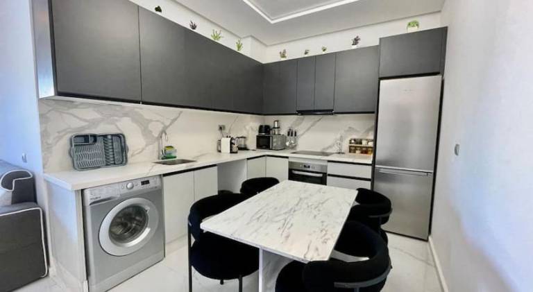 Rental apartment with 1 room for 4 persons — photo 3