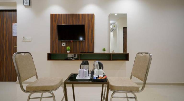 Hotel Elite inn — photo 5