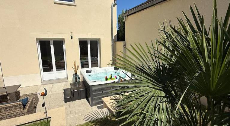 Villa with 1 room for 11 persons — photo 4