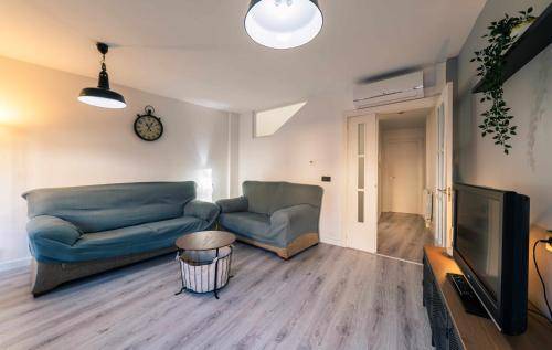 Apartamento Zamora