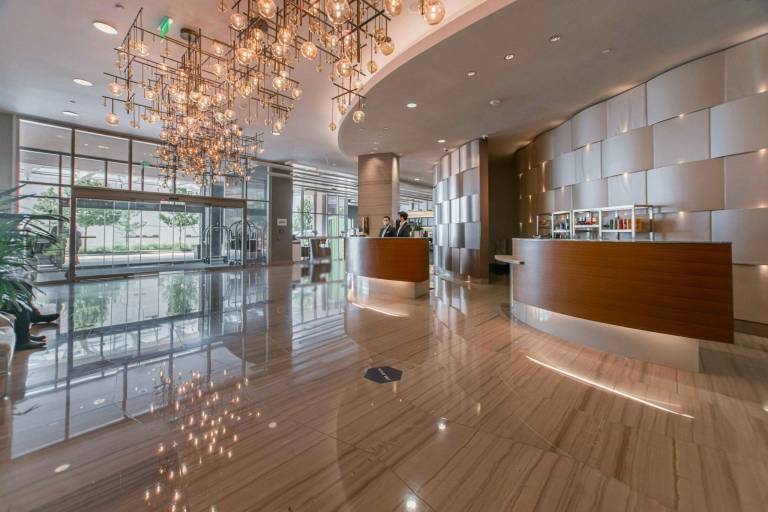 The Westin at The Woodlands — photo 2