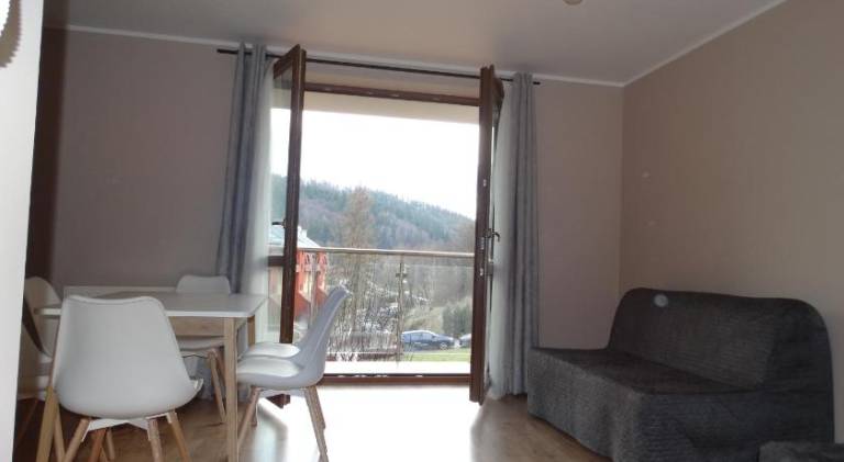 Holiday apartment with 1 room for 6 persons — photo 2