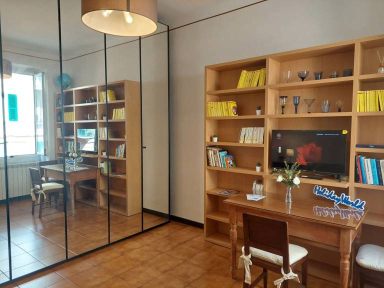 Ferienwohnung Albaro