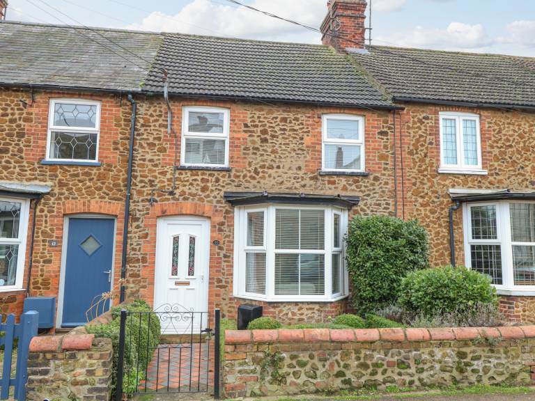 Cottage  Holme-next-the-Sea