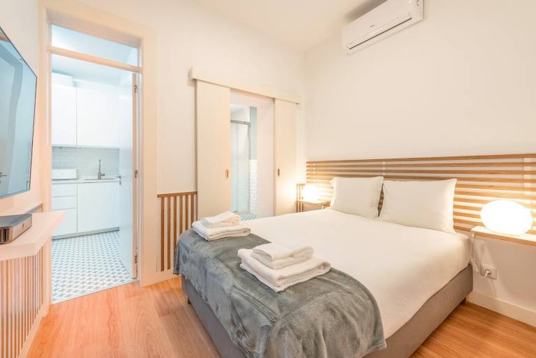 Apartamento Algés