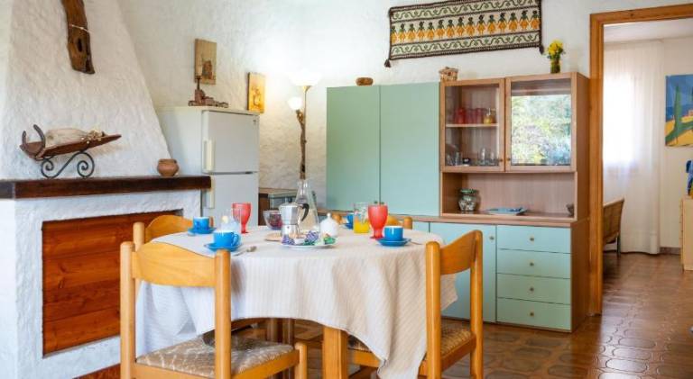 House | Close to the beach | Dogs allowed in Budoni