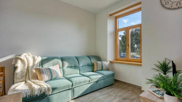 Ferienwohnung Piran