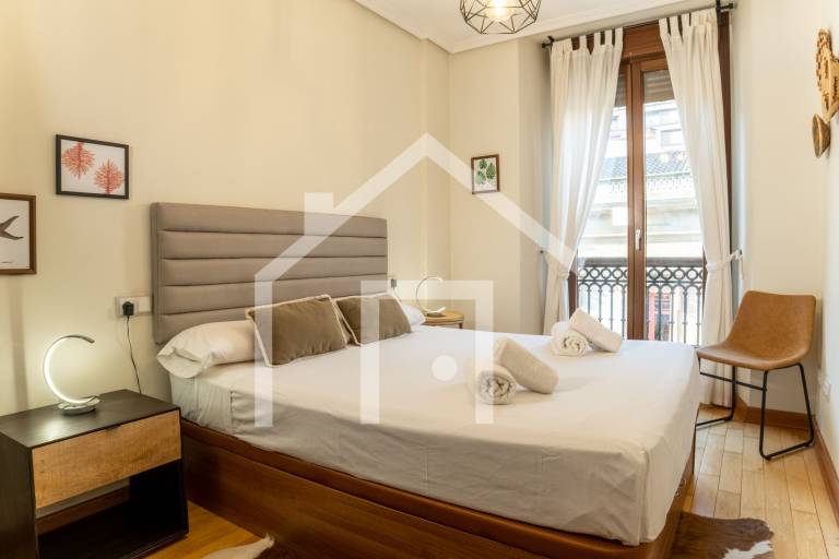 Ferienwohnung  Gijón