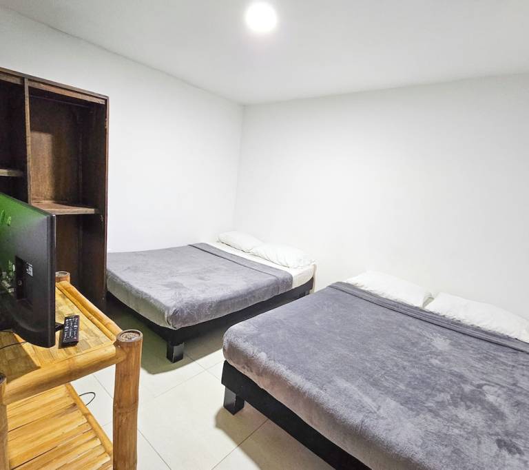 Hostel Cali