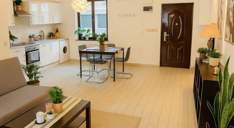 Fully equipped holiday apartment | Next to Great Market Hall | Pets allowed — photo 3