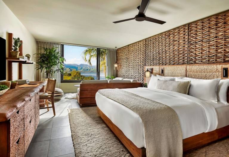 Resort Princeville