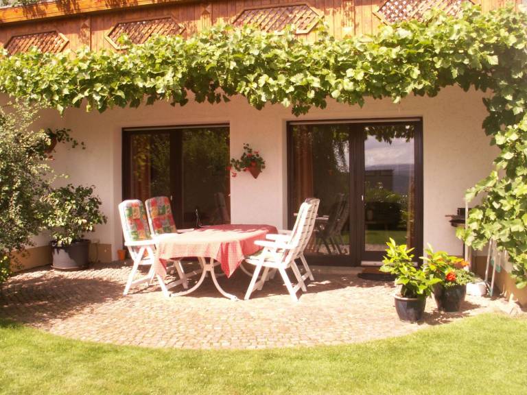 Ferienwohnung Remagen