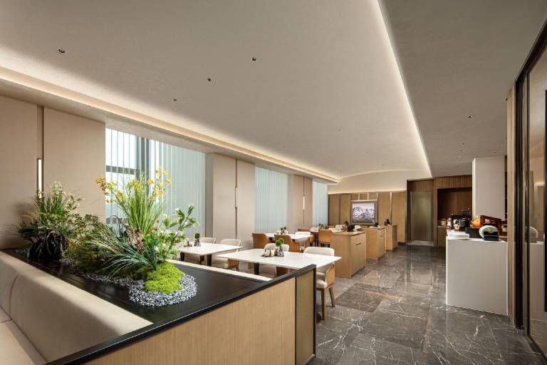 Atour Hotel Taiyuan Wanda Longcheng Street — photo 4