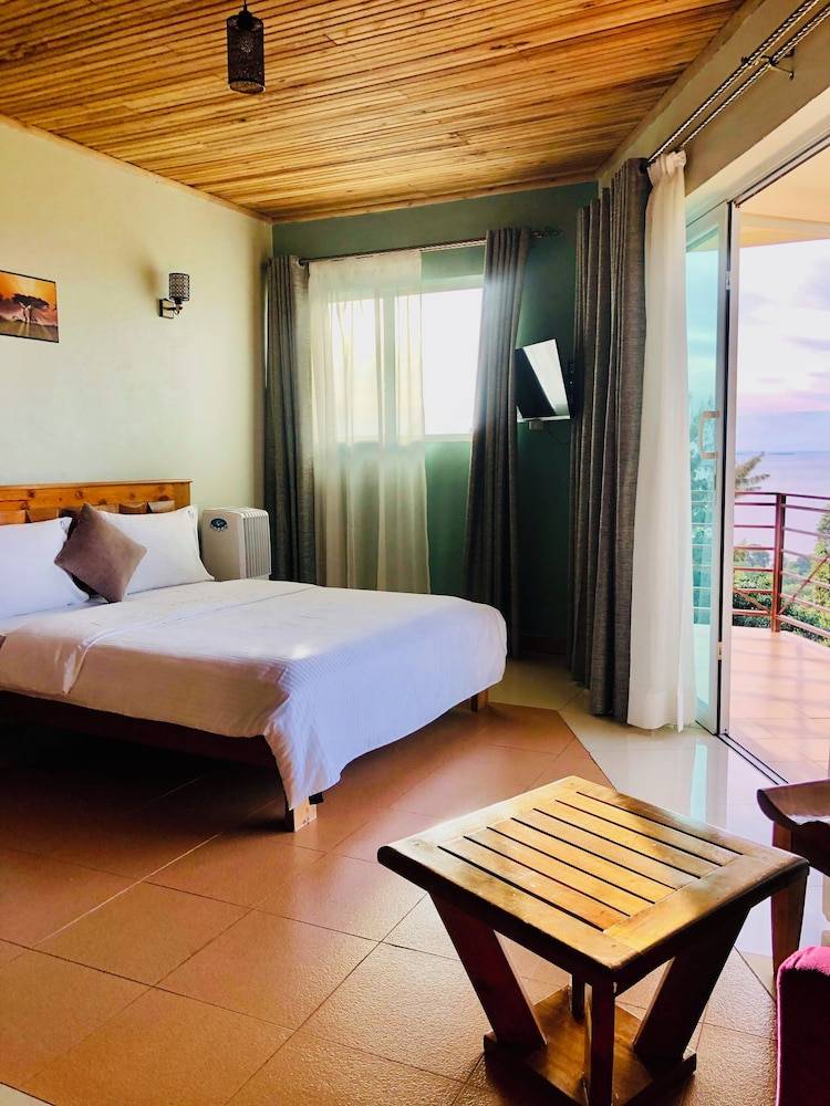 Resort Kalangala