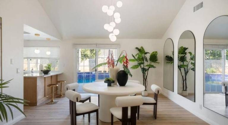 Vacation home with pool & hot tub | Suitable for remote work | Pet-friendly — photo 4