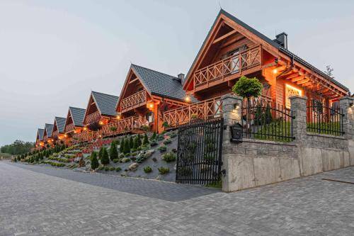 Chalet Nowy Targ