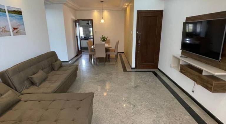 Holiday apartment with 4 rooms for 10 persons — photo 2