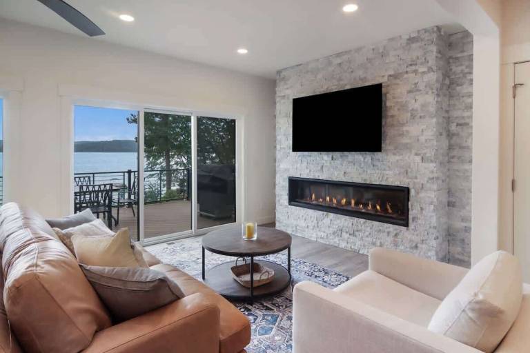 House Interlochen