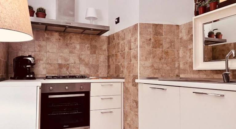 Apartment with 1 room for 2 persons — photo 3