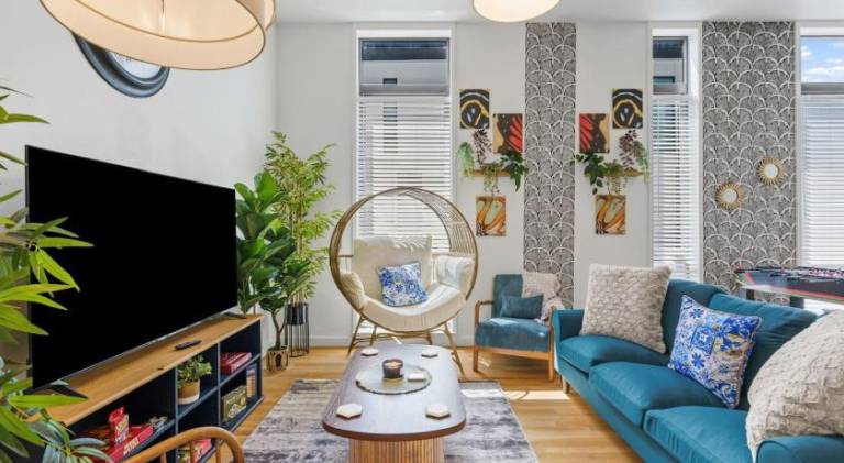 House | Good for workation | Pets allowed in Fort Worth, TX