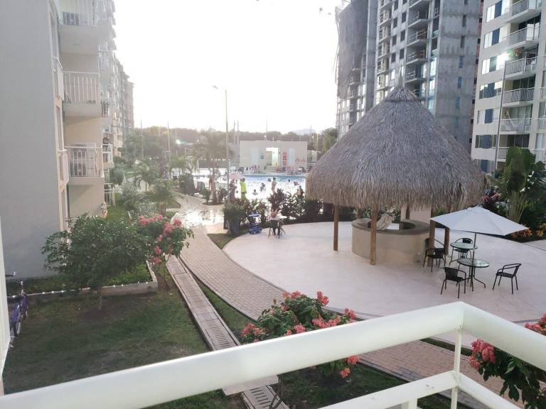 Holiday apartment with hot tub & pool | Dogs allowed — photo 3
