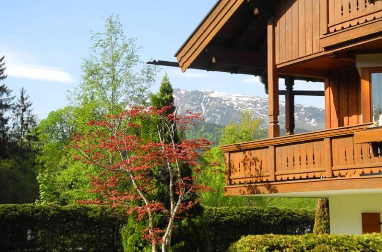 Ferienwohnung Bettina (DE Reit im Winkl) - T&T Ferienwohnungsvermittlung - 1243 in Reit im Winkl