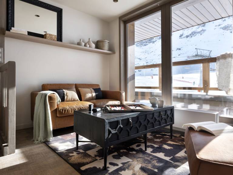 Holiday apartment with sauna & heated pool — photo 3