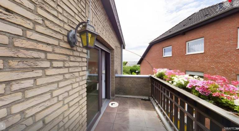 Apartment with 1 room for 6 persons in Euskirchen