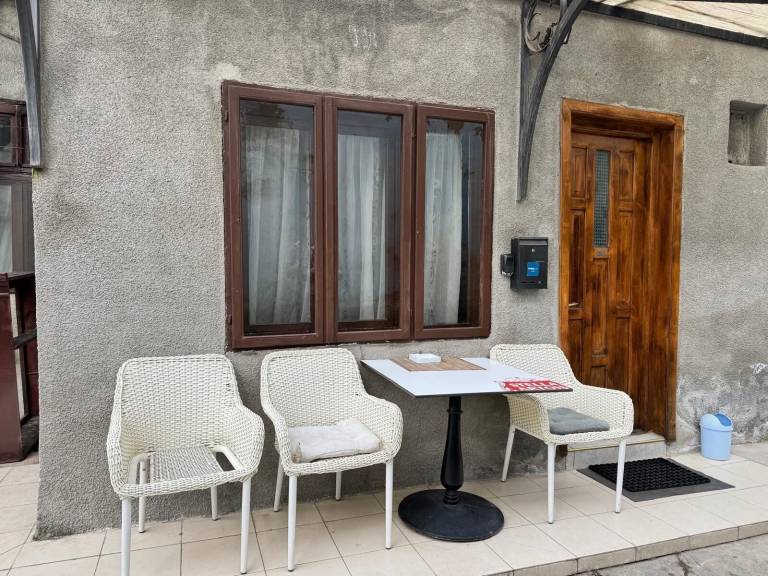 Ferienwohnung Hermannstadt