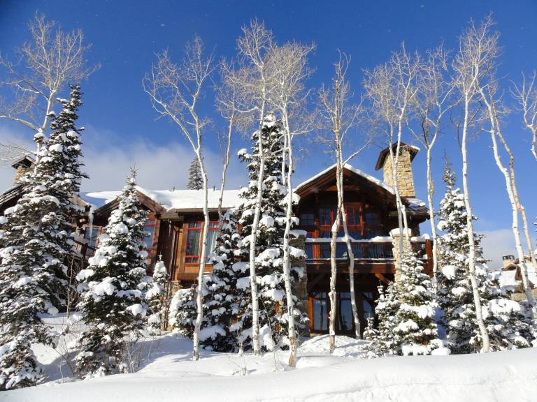House Park City