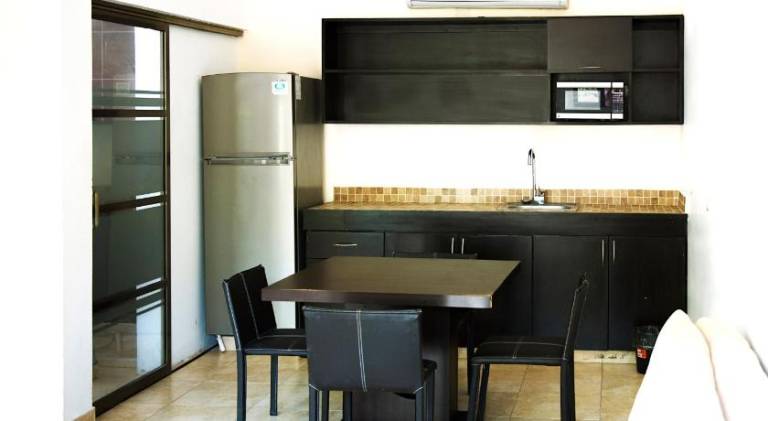 Suites Real Tabasco — photo 4